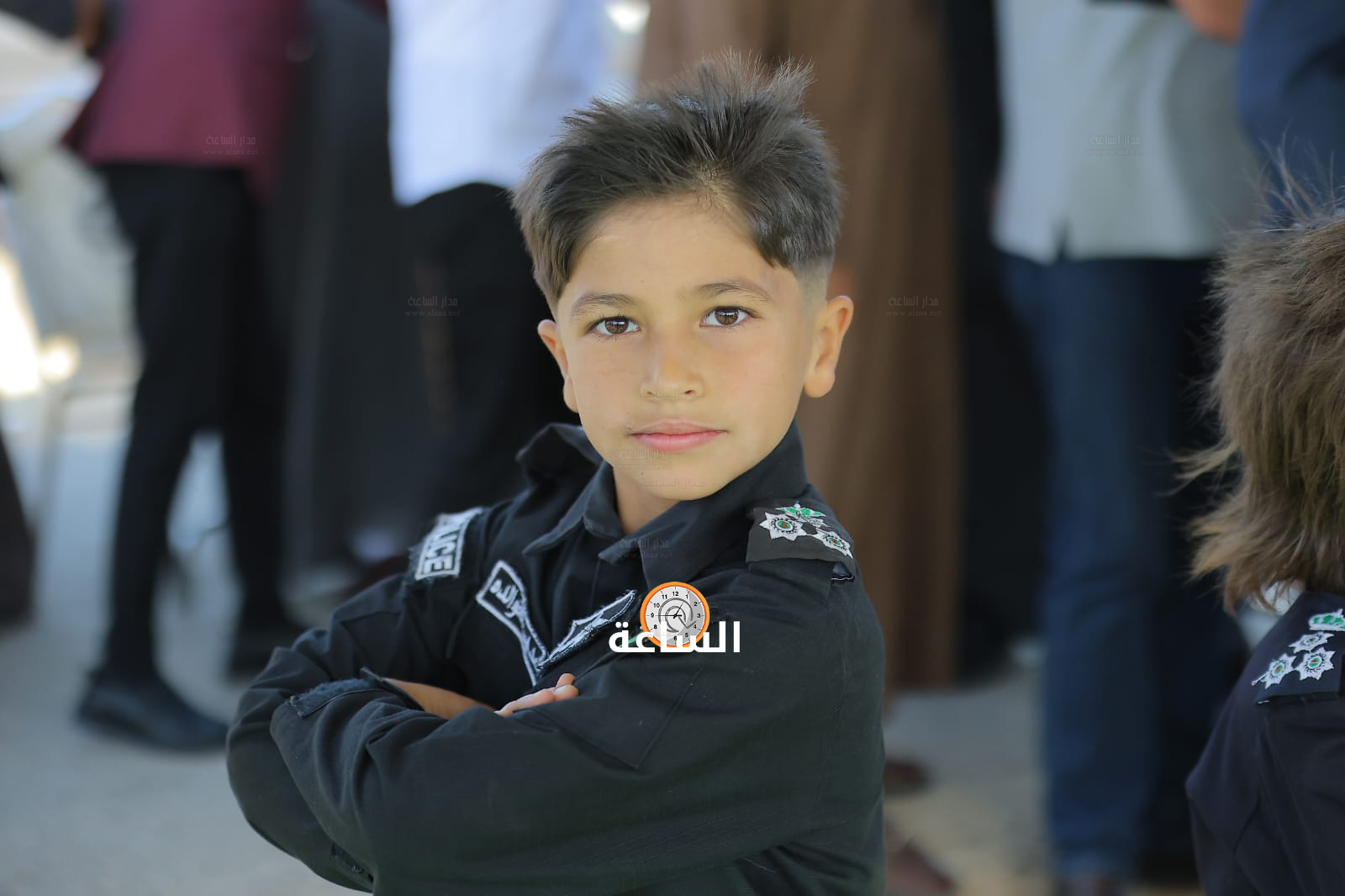 Madar Al-Saa Images 0.2960730156296216