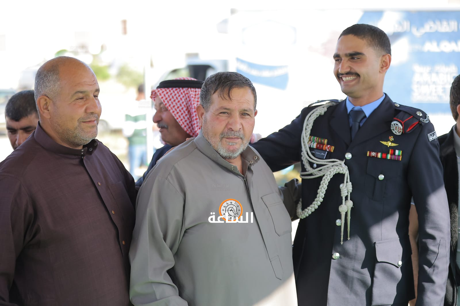 Madar Al-Saa Images 0.7890972297804589