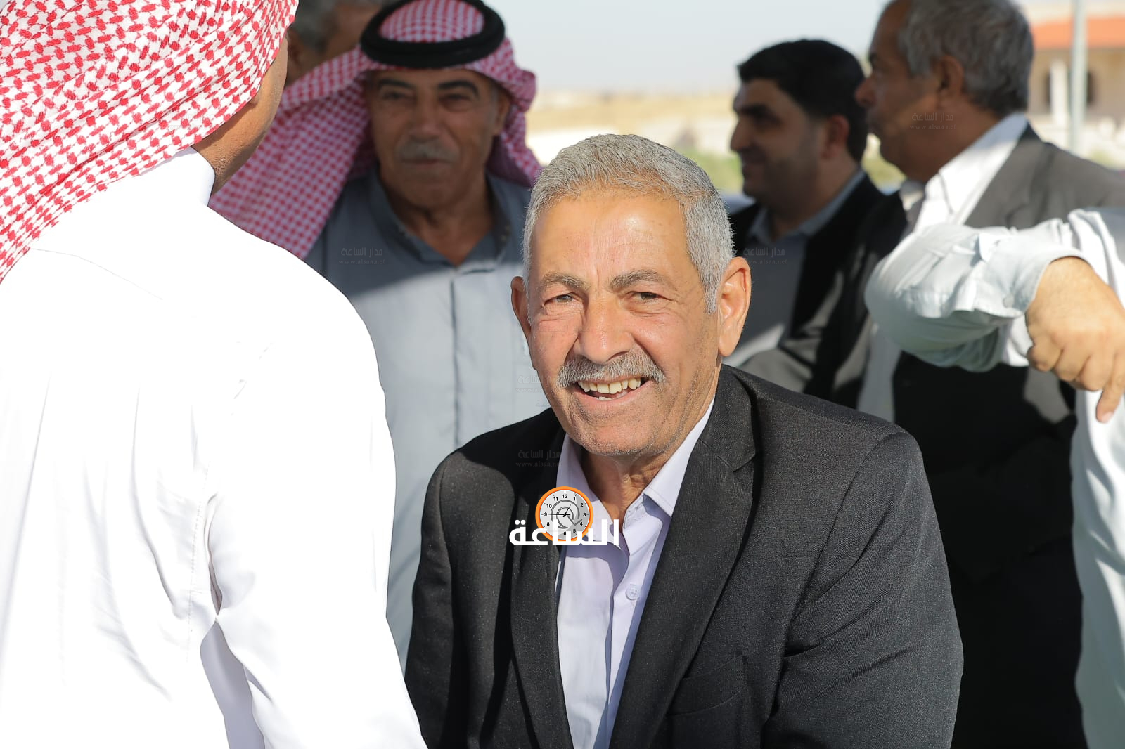 Madar Al-Saa Images 0.9582488925972446