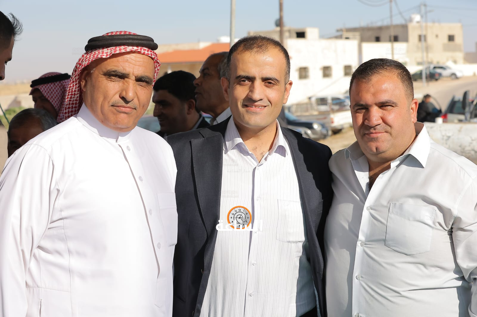 Madar Al-Saa Images 0.45540693566308843