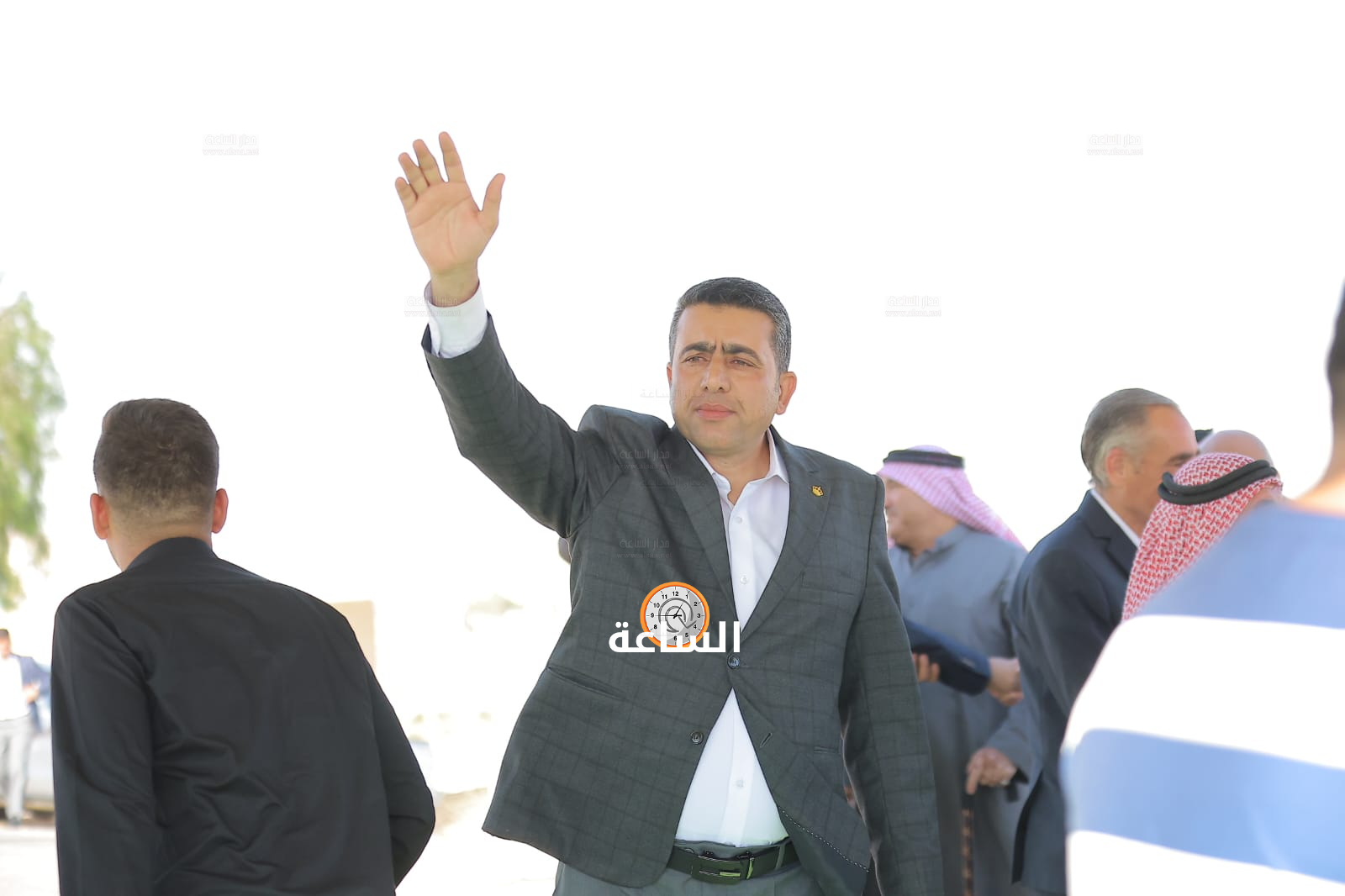 Madar Al-Saa Images 0.8548415713387453