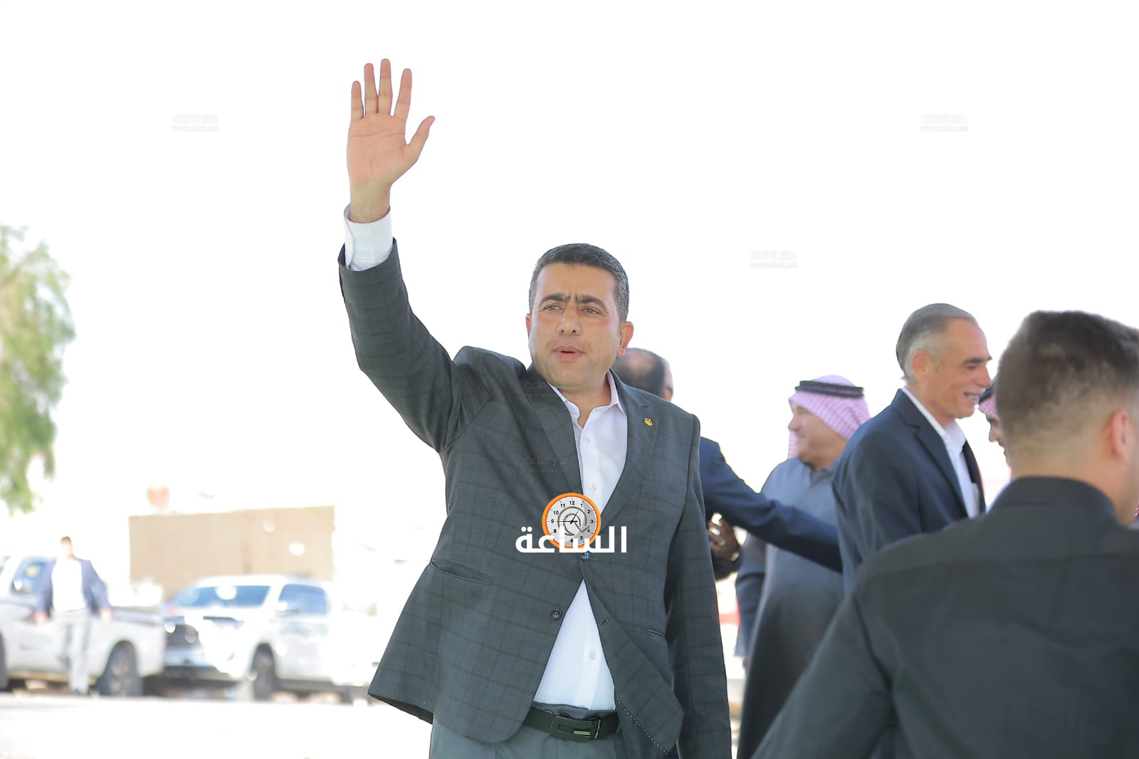 Madar Al-Saa Images 0.6761115996148145