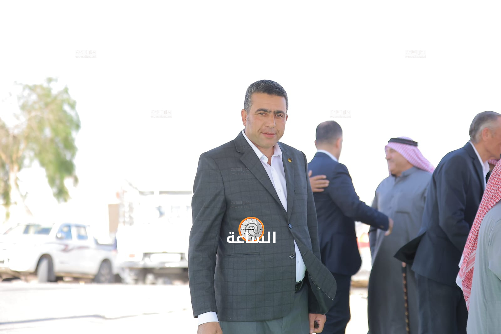 Madar Al-Saa Images 0.19605022815505213