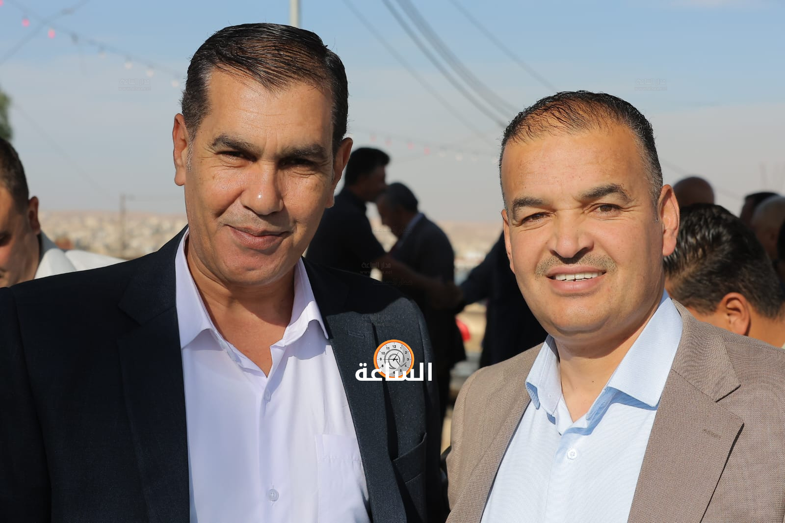 Madar Al-Saa Images 0.1413160879141192