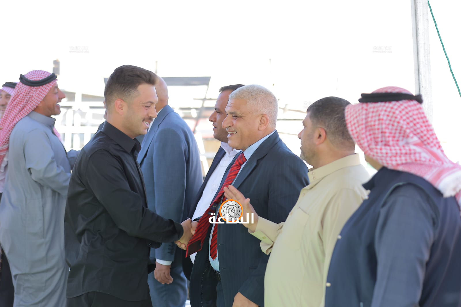Madar Al-Saa Images 0.423274735654772