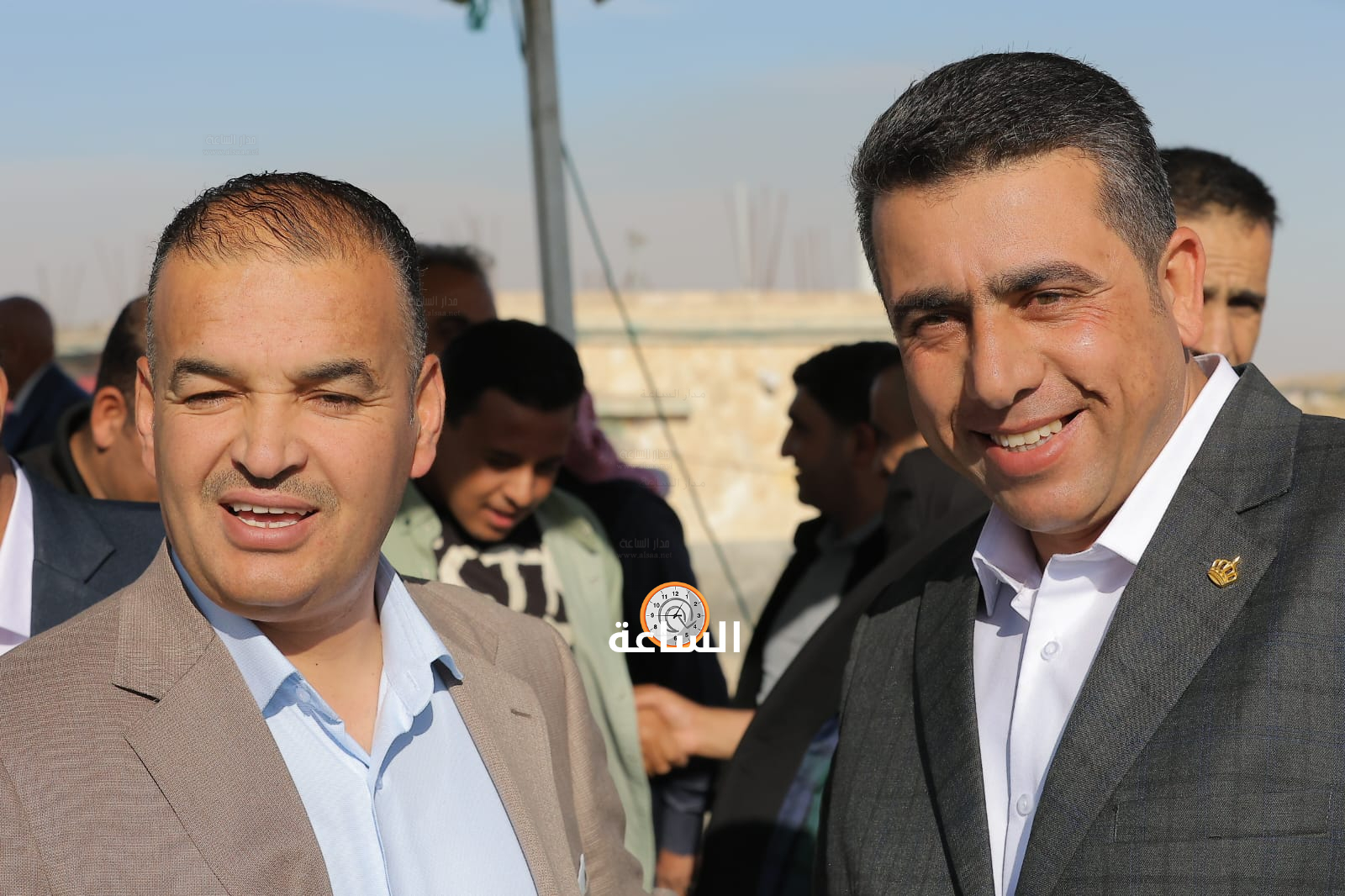 Madar Al-Saa Images 0.37667794165018564