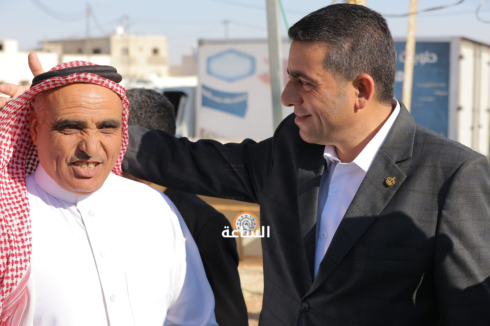 Madar Al-Saa Images 0.5035181644834021