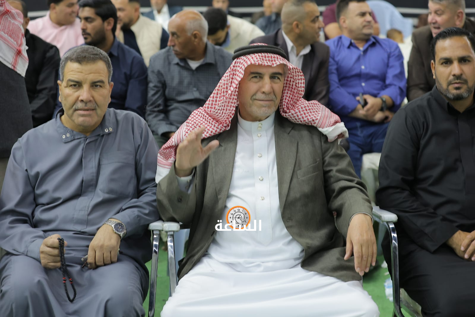 Madar Al-Saa Images 0.2812296771433218