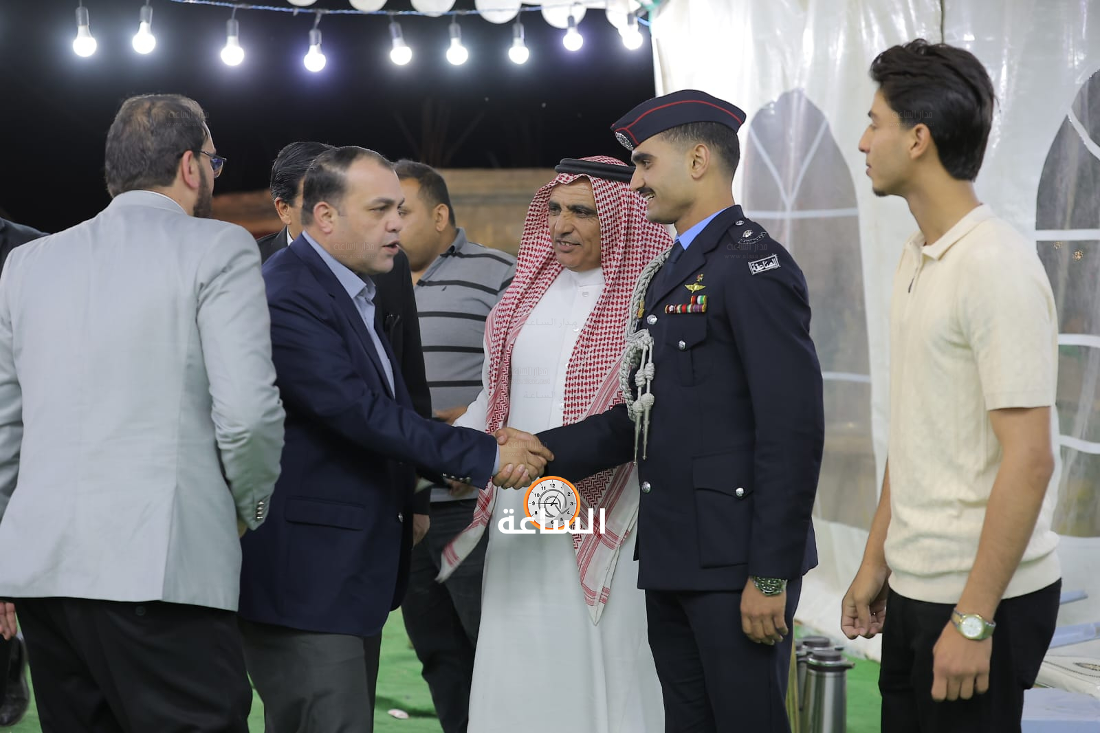 Madar Al-Saa Images 0.5922031201935221