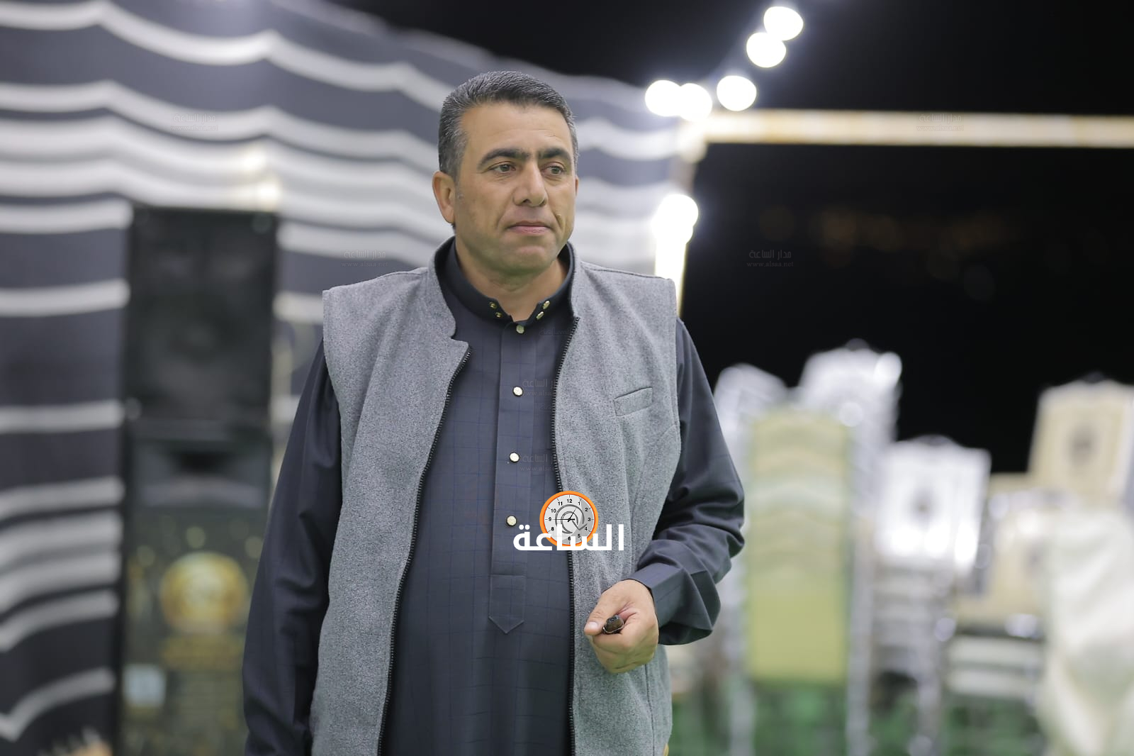 Madar Al-Saa Images 0.30768232595772005
