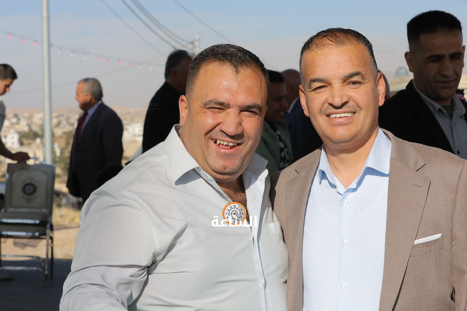 Madar Al-Saa Images 0.21416312802412862