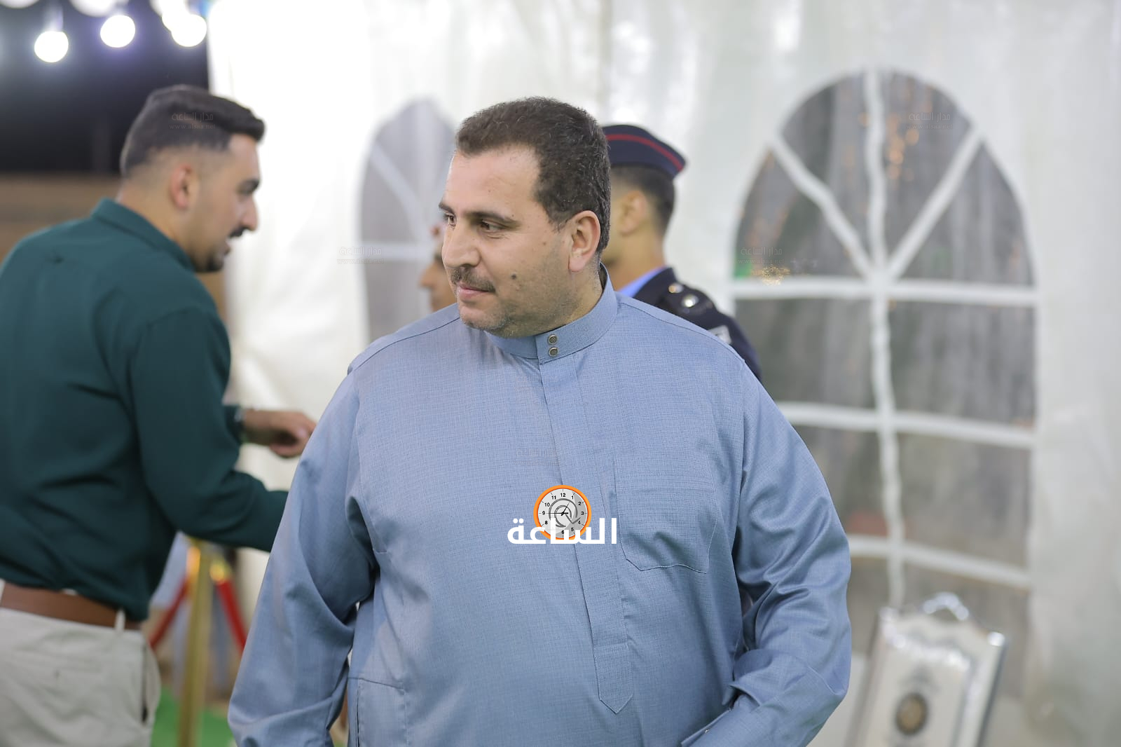 Madar Al-Saa Images 0.3364091035740914