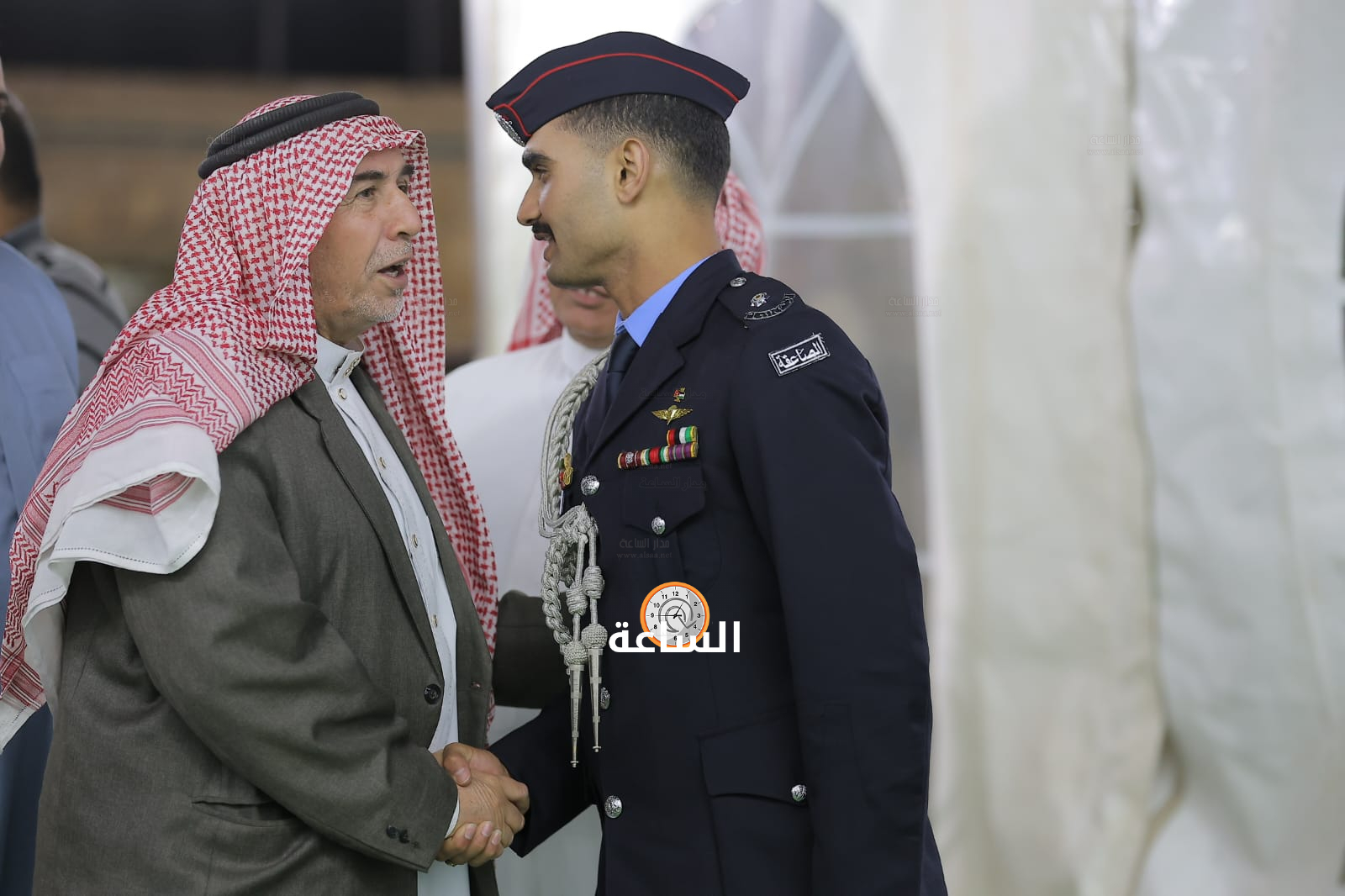 Madar Al-Saa Images 0.8938171778132903