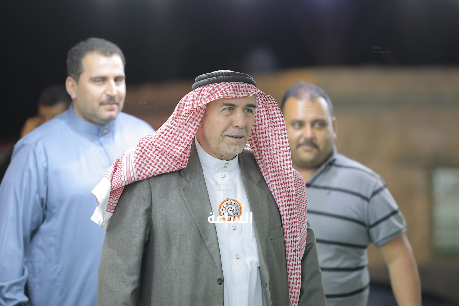 Madar Al-Saa Images 0.6864630080613524