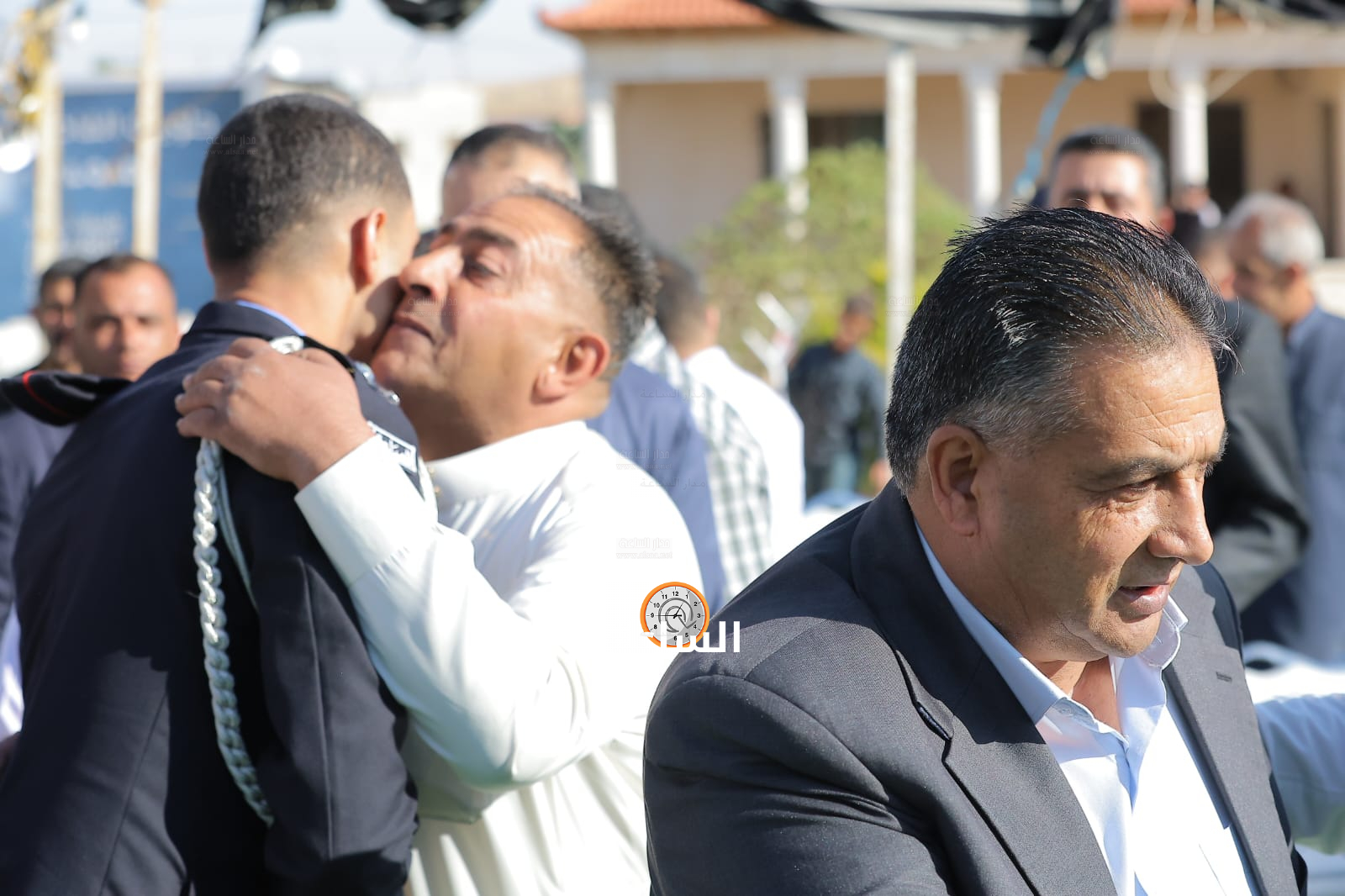 Madar Al-Saa Images 0.7265752373042744