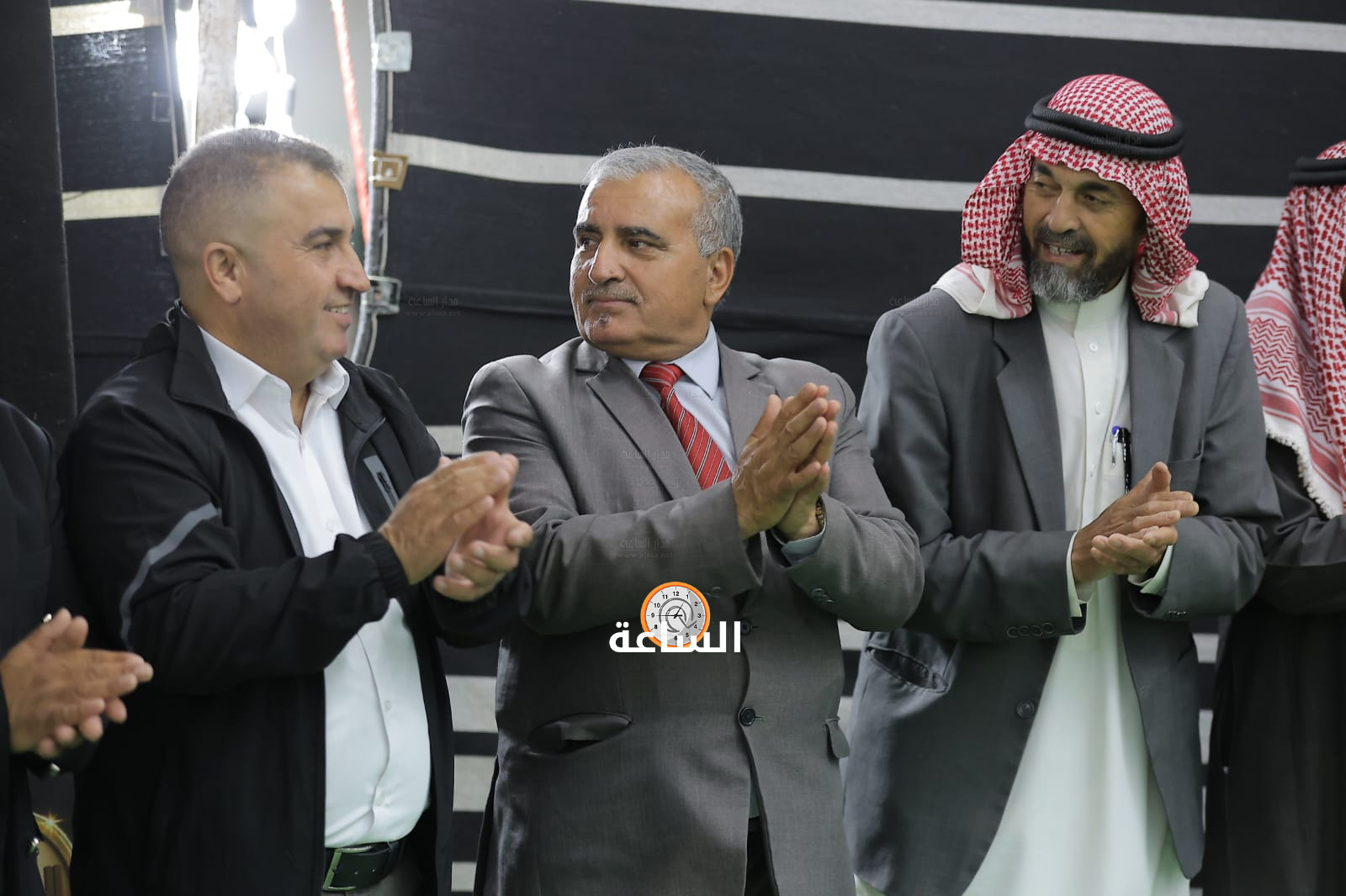 Madar Al-Saa Images 0.1786114910253872