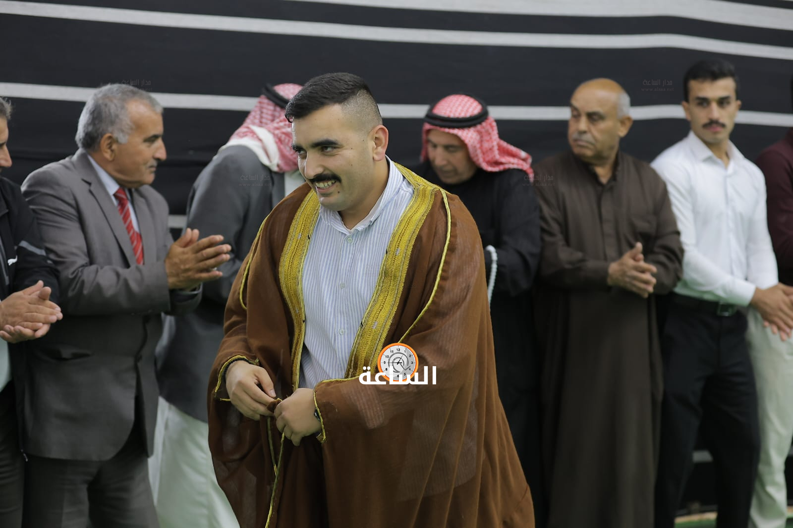 Madar Al-Saa Images 0.020919330192524233