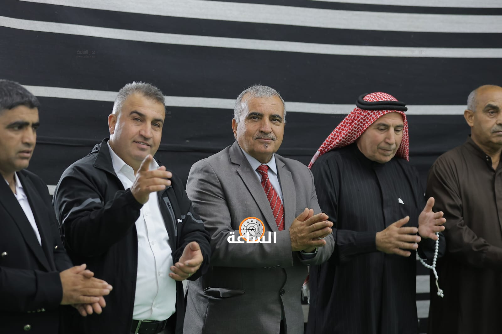 Madar Al-Saa Images 0.6528975293164727