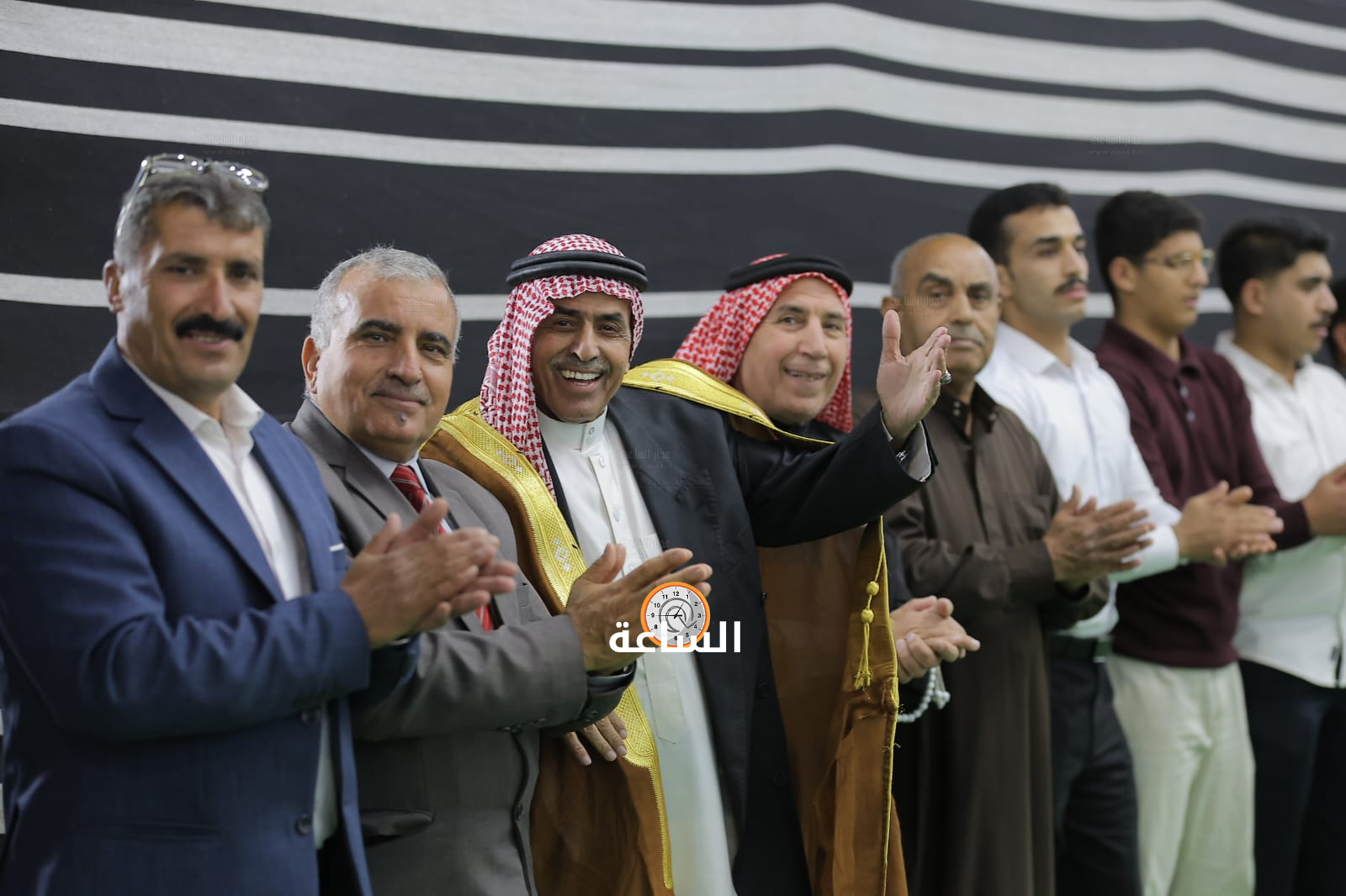 Madar Al-Saa Images 0.8719014182554071