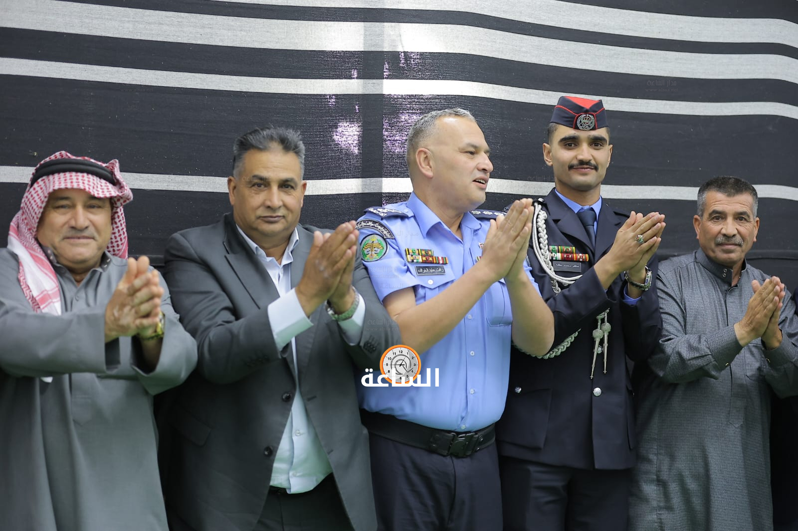 Madar Al-Saa Images 0.636805477383238