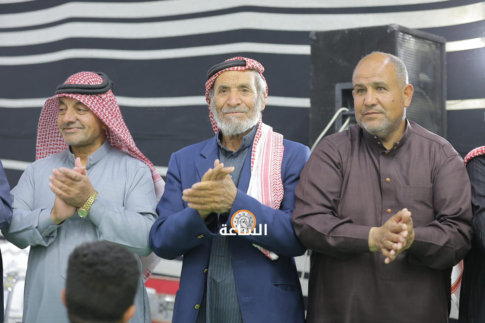 Madar Al-Saa Images 0.921864802305275