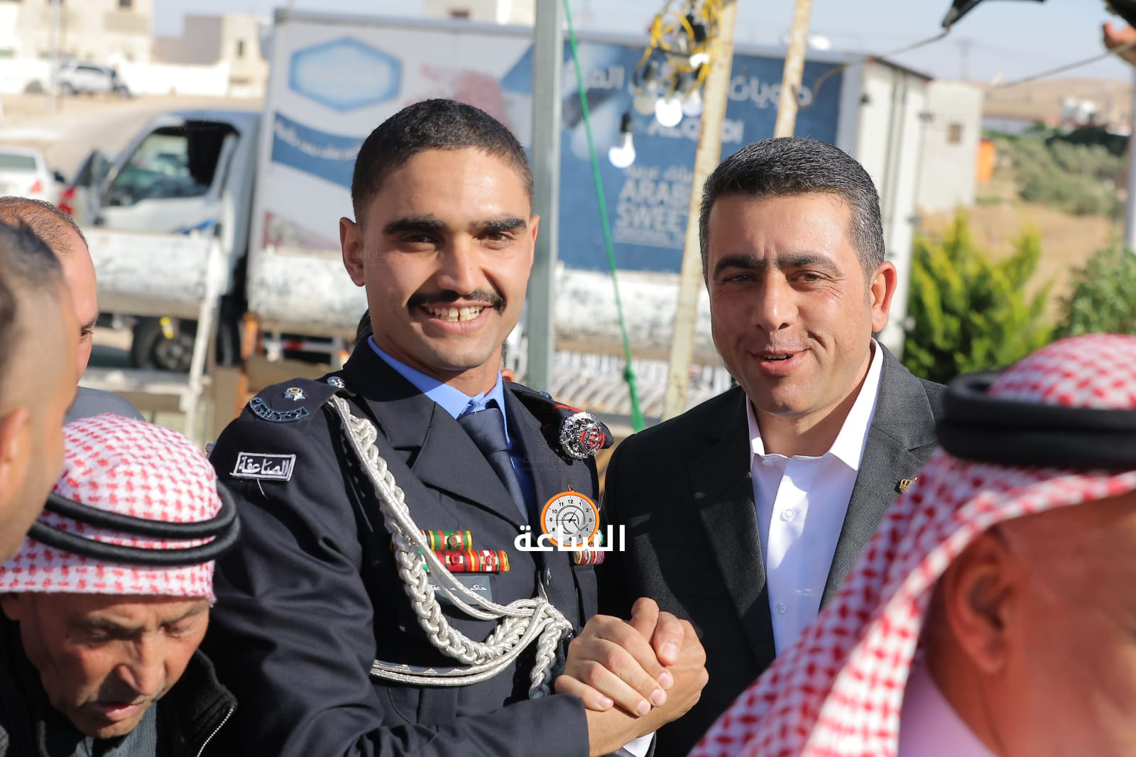 Madar Al-Saa Images 0.44471138071704885