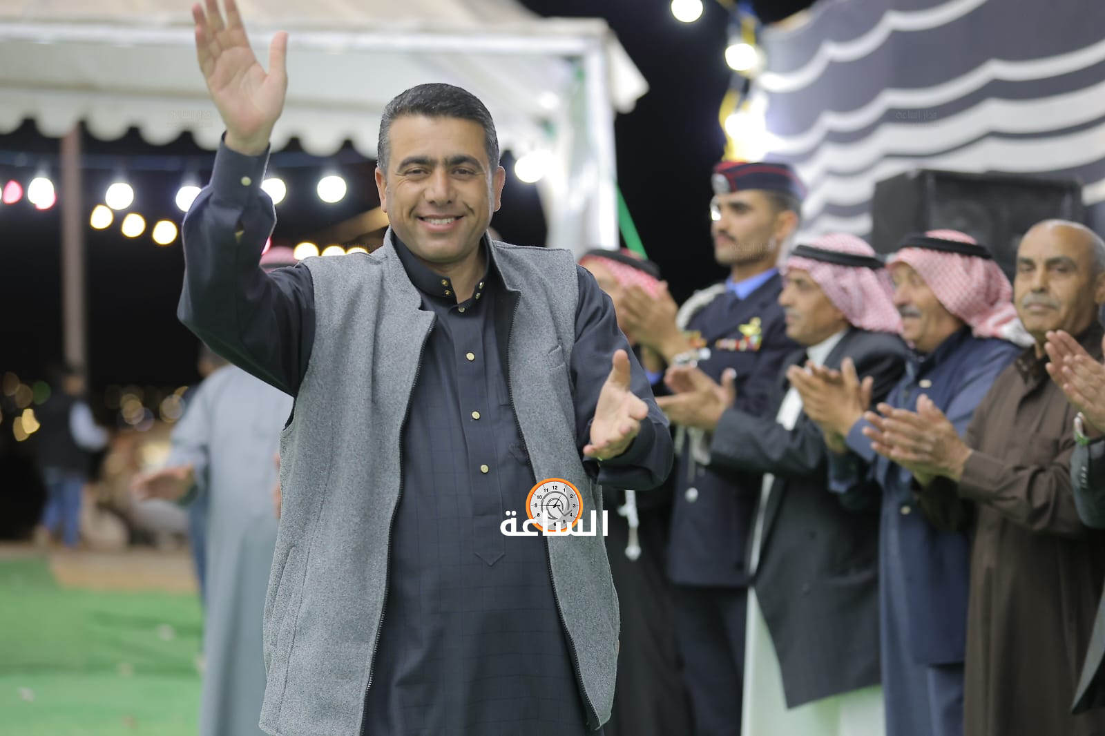 Madar Al-Saa Images 0.7706160263411352