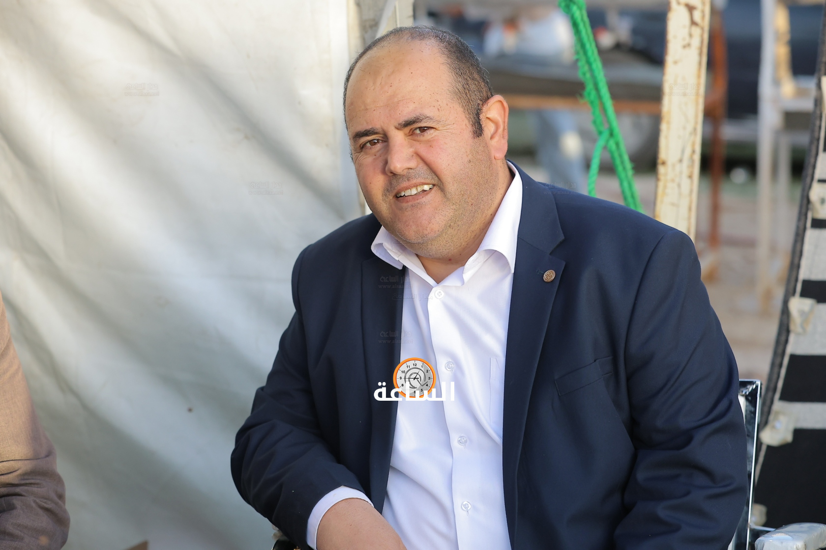 Madar Al-Saa Images 0.5761296615386877
