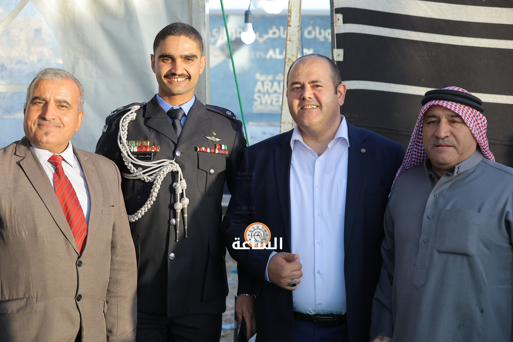 Madar Al-Saa Images 0.33008123775369647