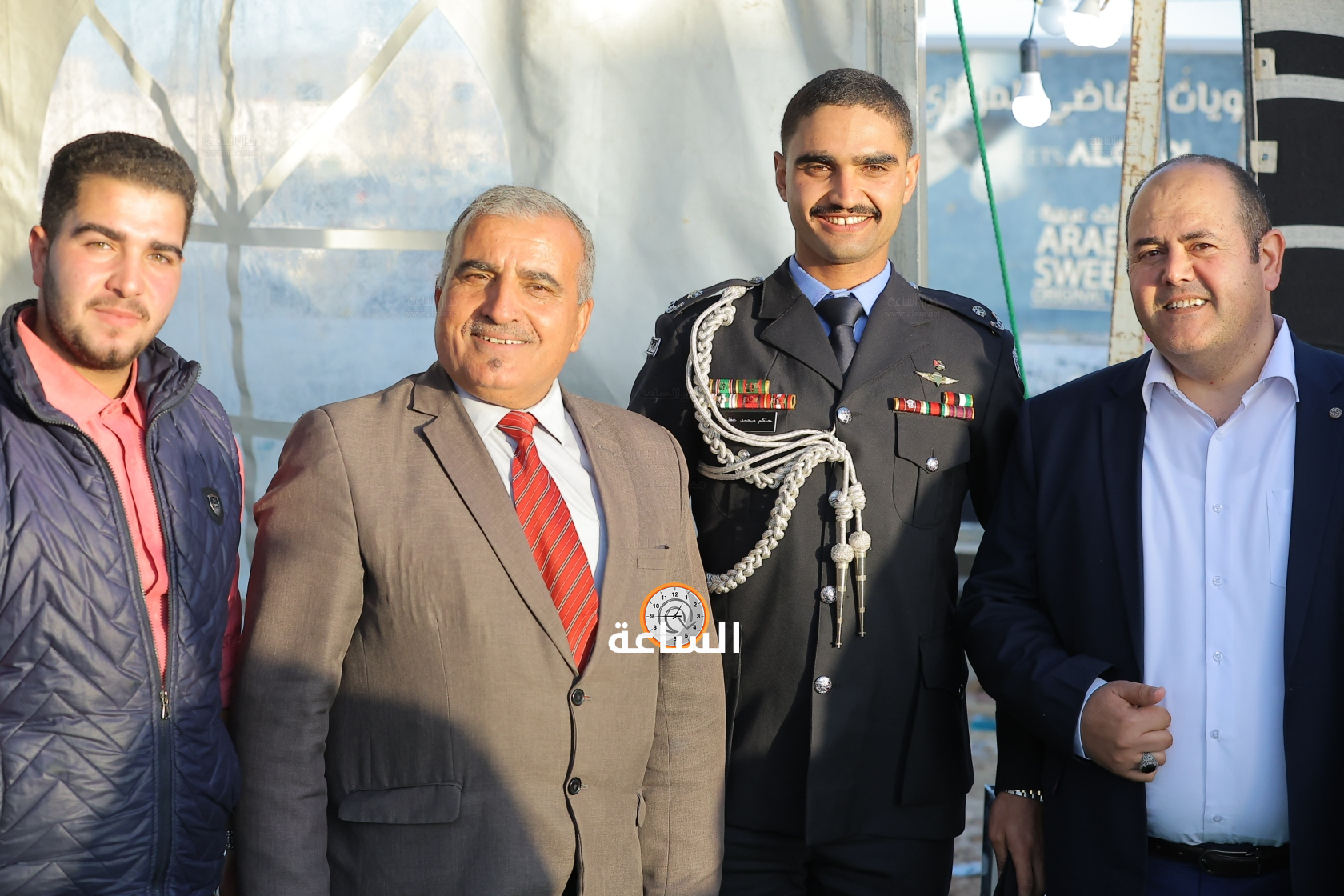 Madar Al-Saa Images 0.22173567644811387