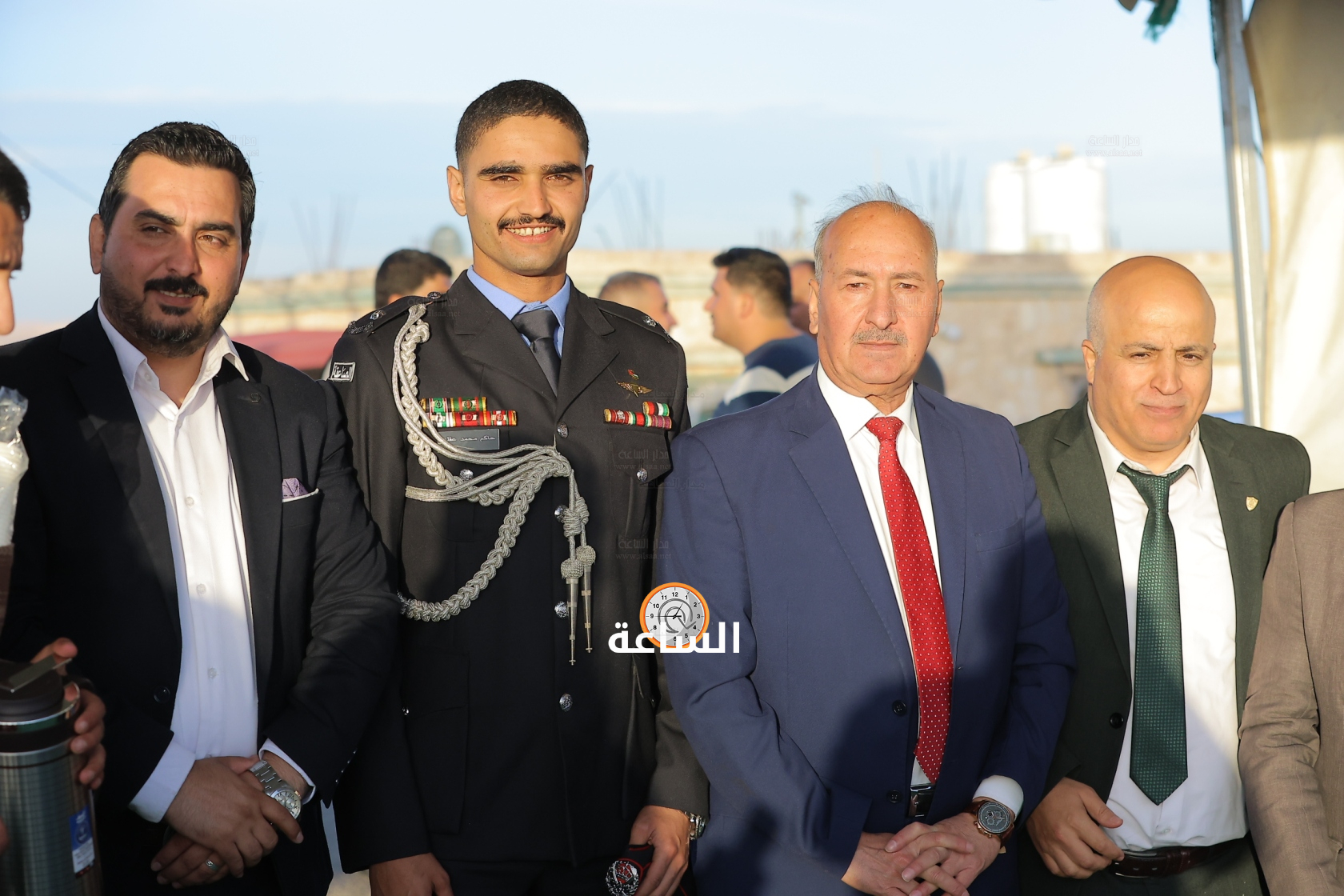 Madar Al-Saa Images 0.5124392111389612