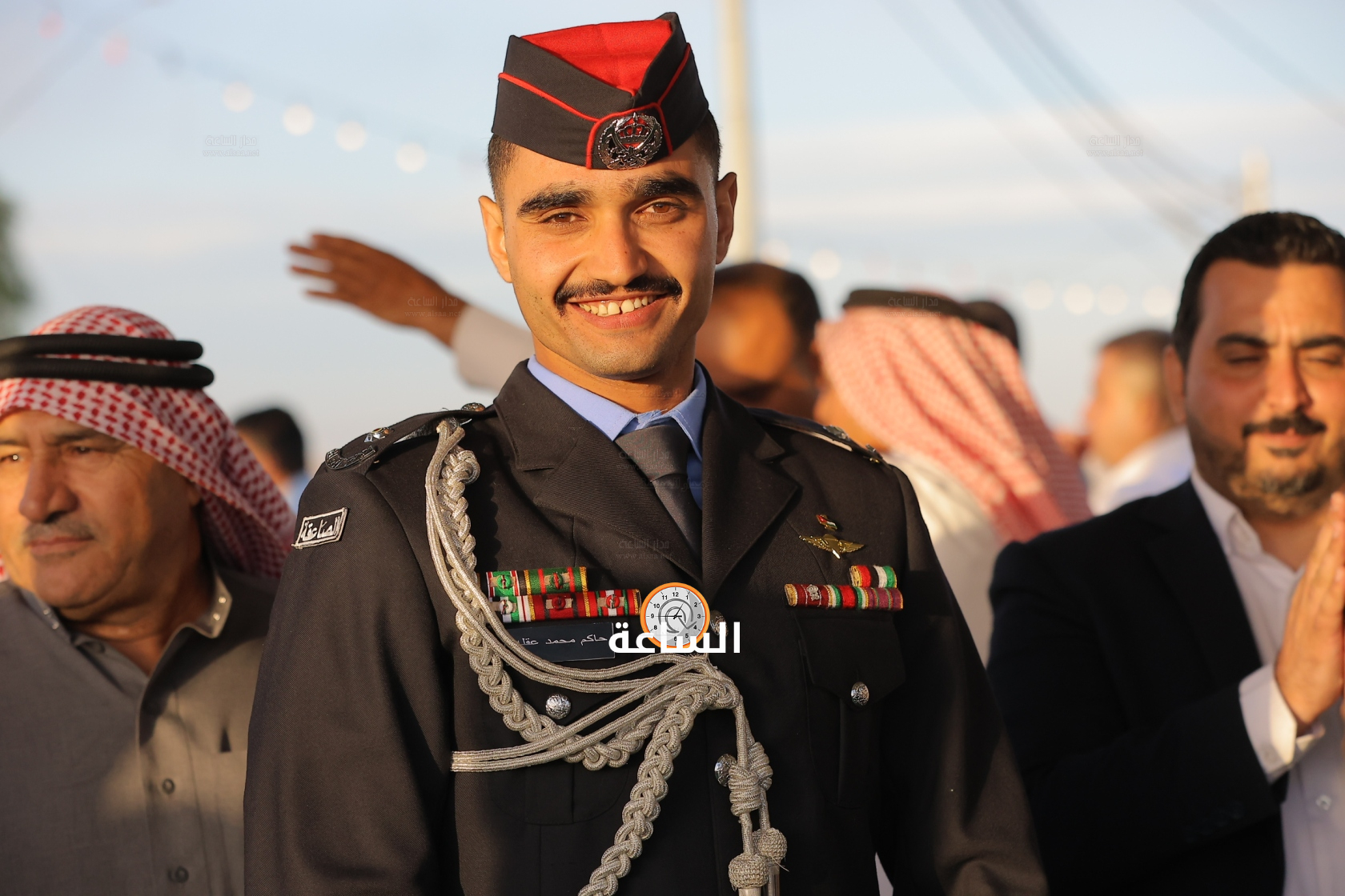 Madar Al-Saa Images 0.05619206304963542