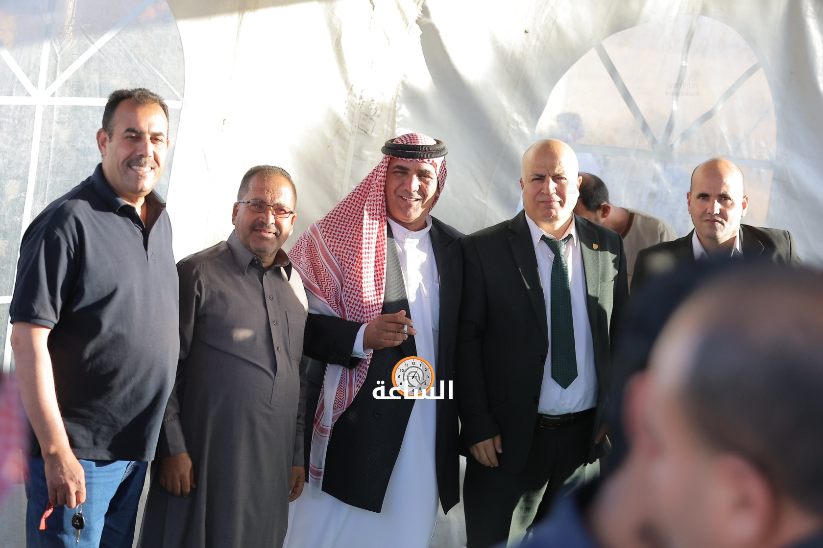 Madar Al-Saa Images 0.43807767546767273