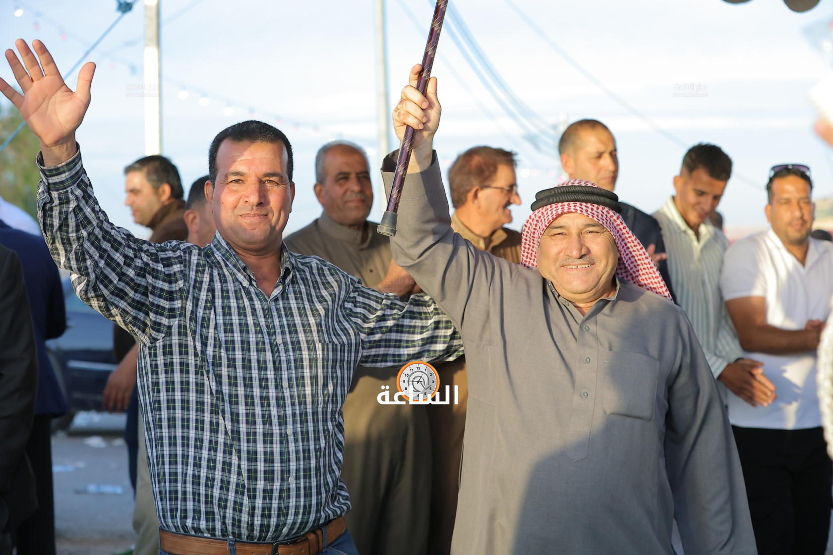 Madar Al-Saa Images 0.5581240986839534