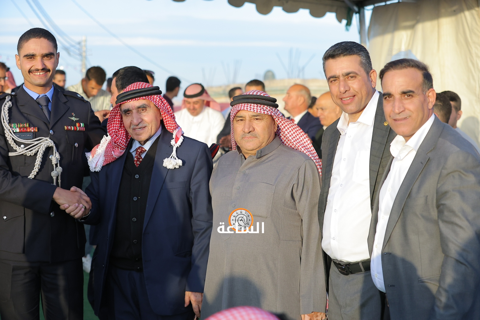 Madar Al-Saa Images 0.5152775030700095