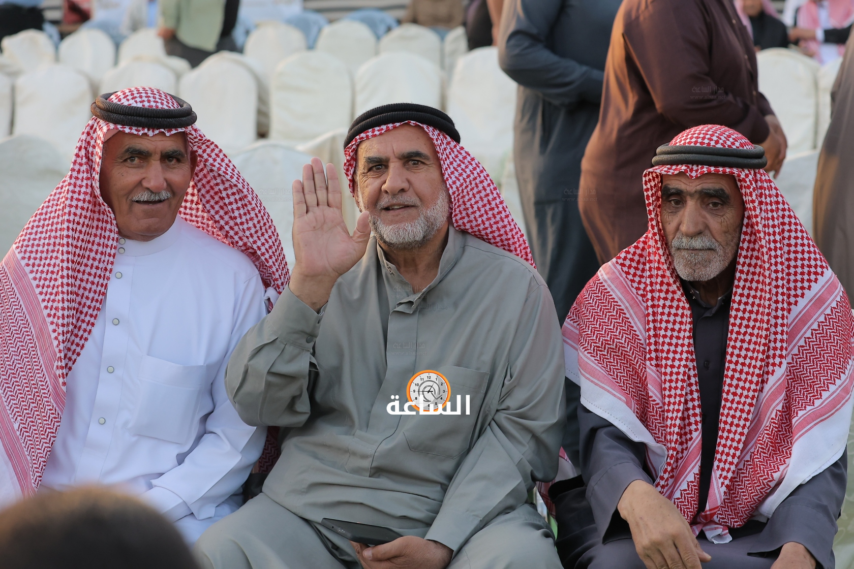 Madar Al-Saa Images 0.3730726647484144