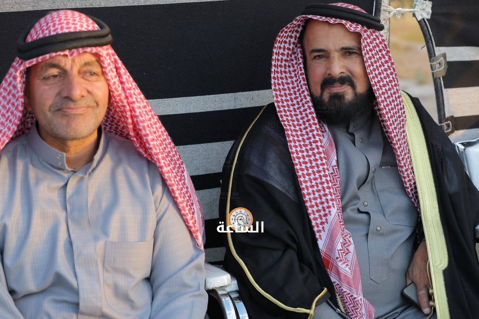Madar Al-Saa Images 0.9211619378451703