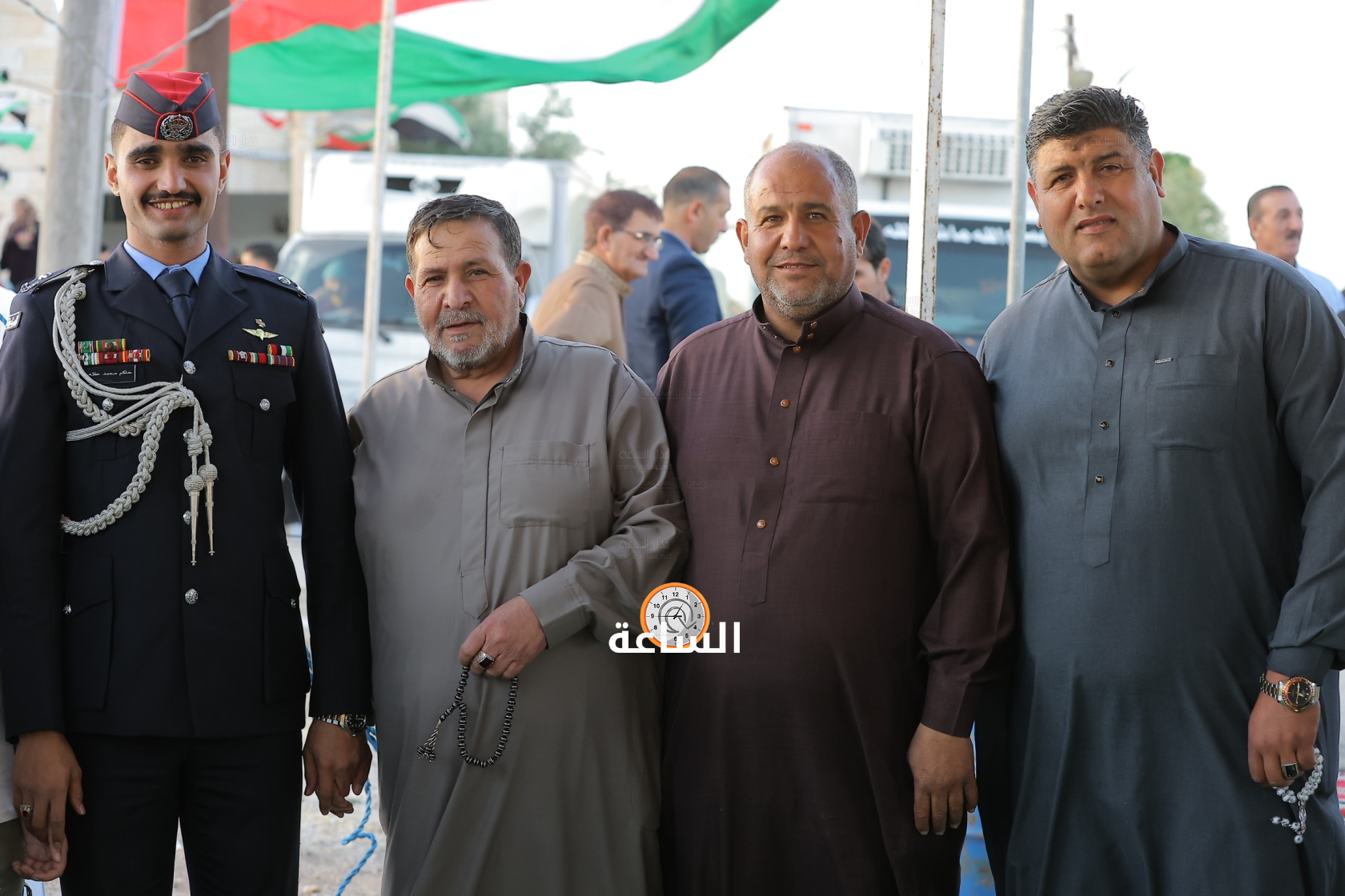 Madar Al-Saa Images 0.12481000994217395