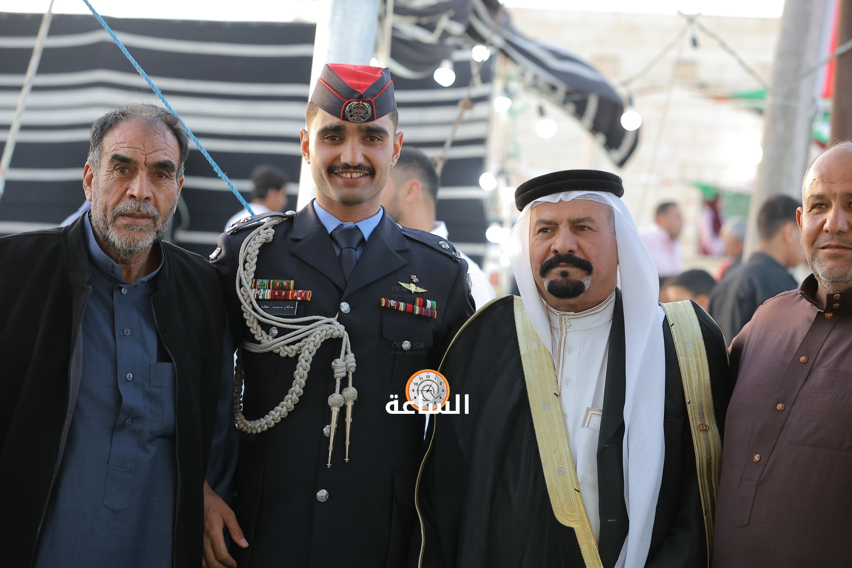 Madar Al-Saa Images 0.7878911286992067