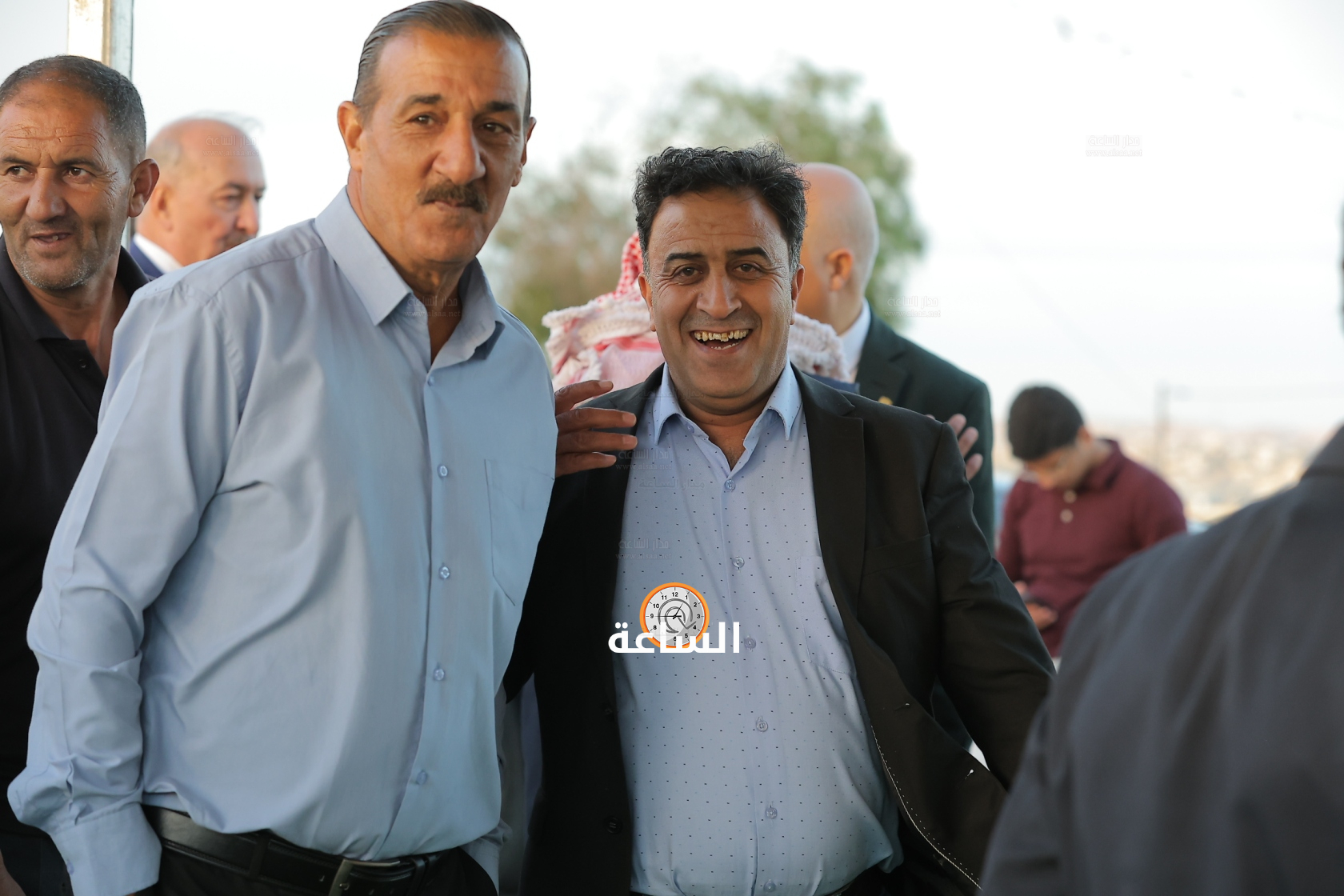 Madar Al-Saa Images 0.4664052112857523