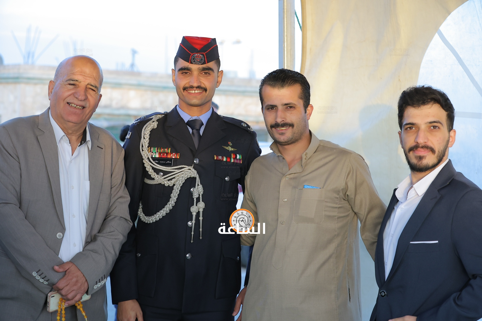 Madar Al-Saa Images 0.4795964777629885