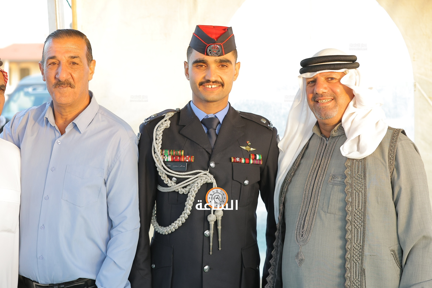 Madar Al-Saa Images 0.6985800901365423