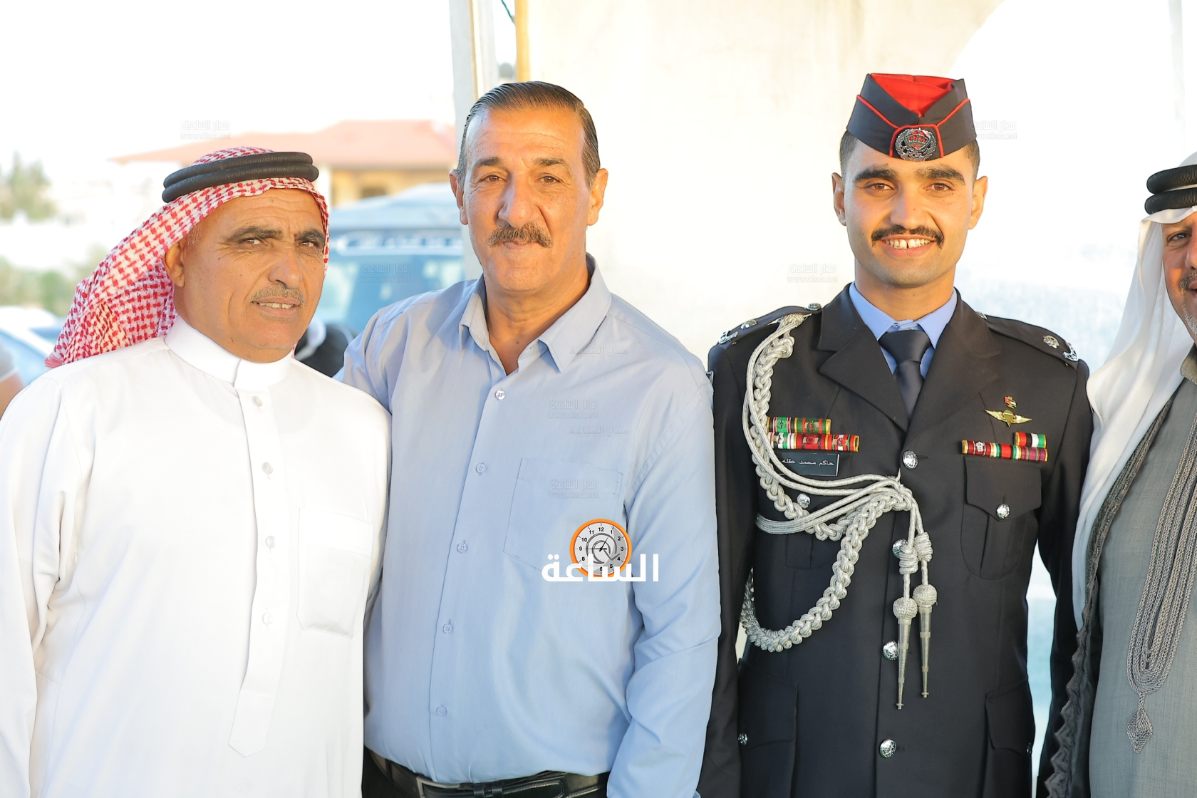 Madar Al-Saa Images 0.7970010188405364