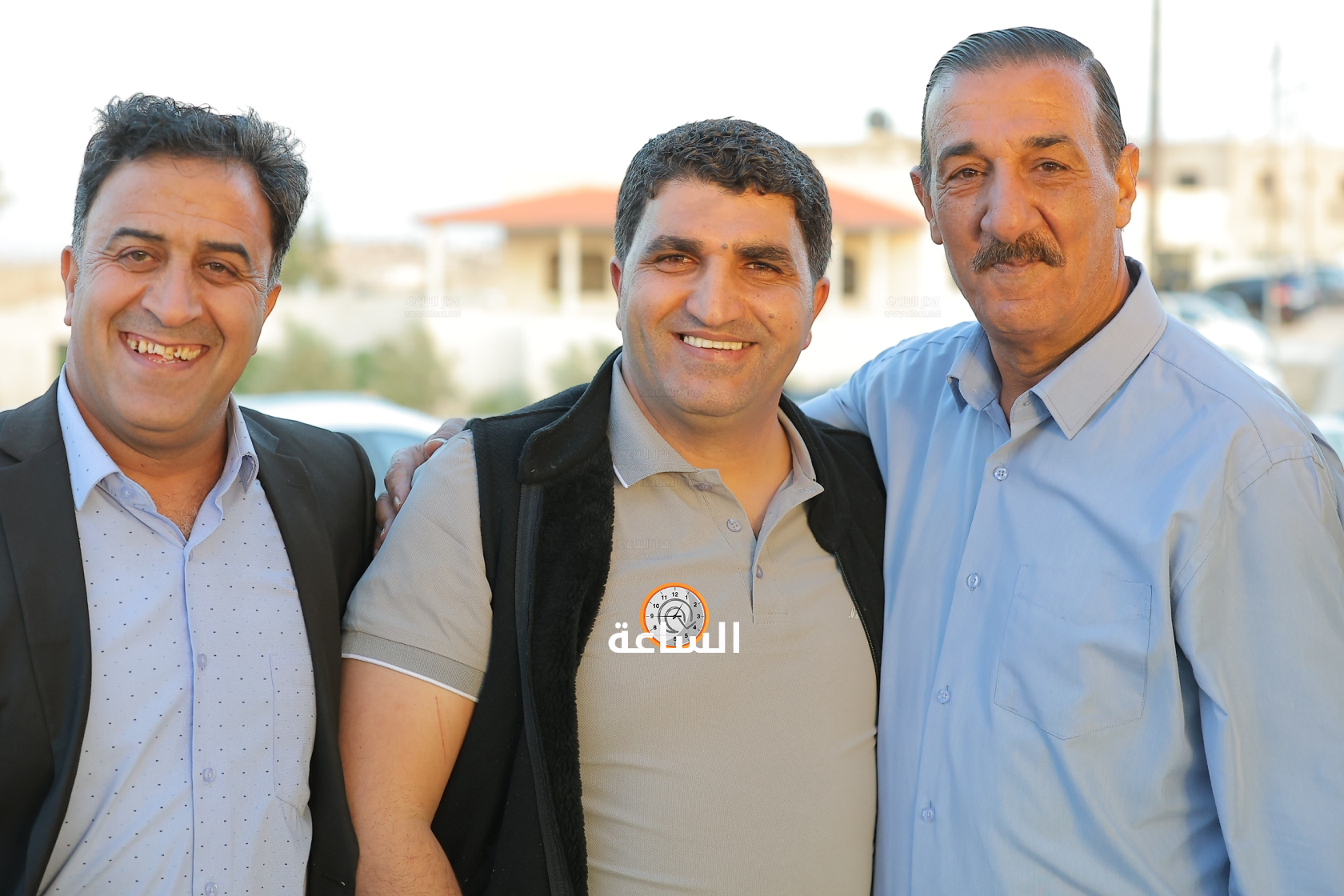 Madar Al-Saa Images 0.1221467945220639