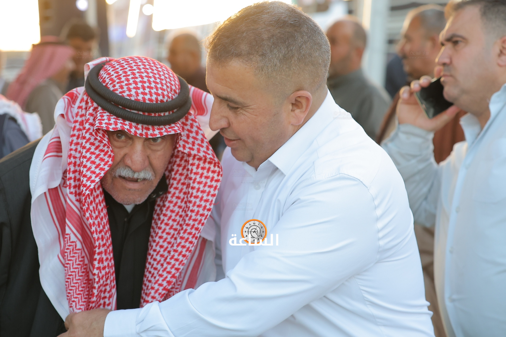 Madar Al-Saa Images 0.9463591908536236