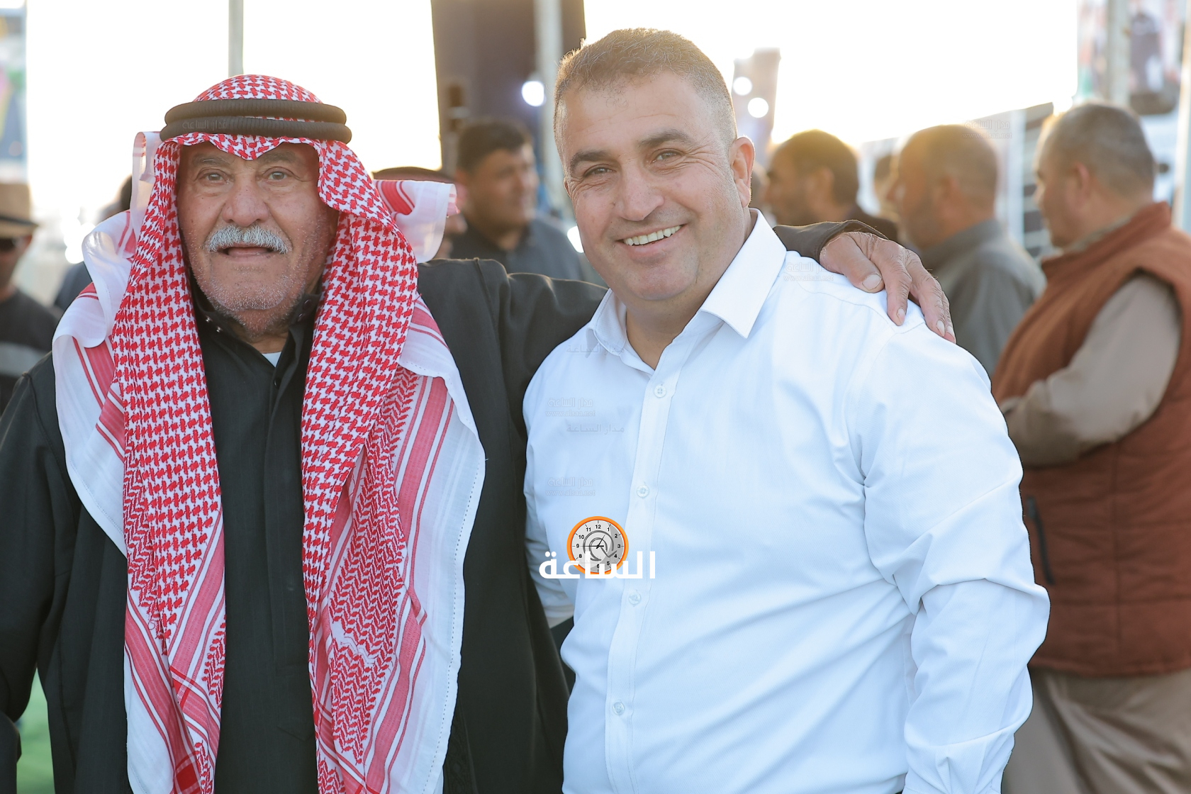 Madar Al-Saa Images 0.6800258065470312