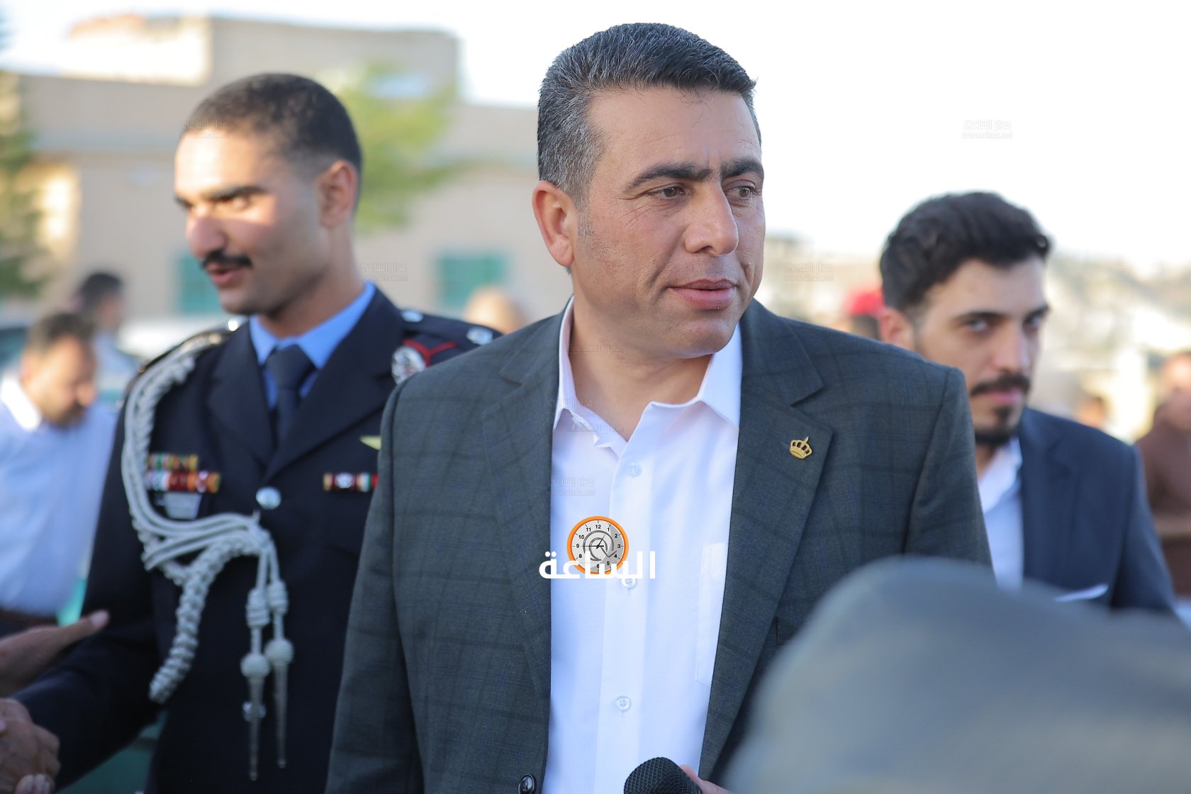 Madar Al-Saa Images 0.4851344547137636