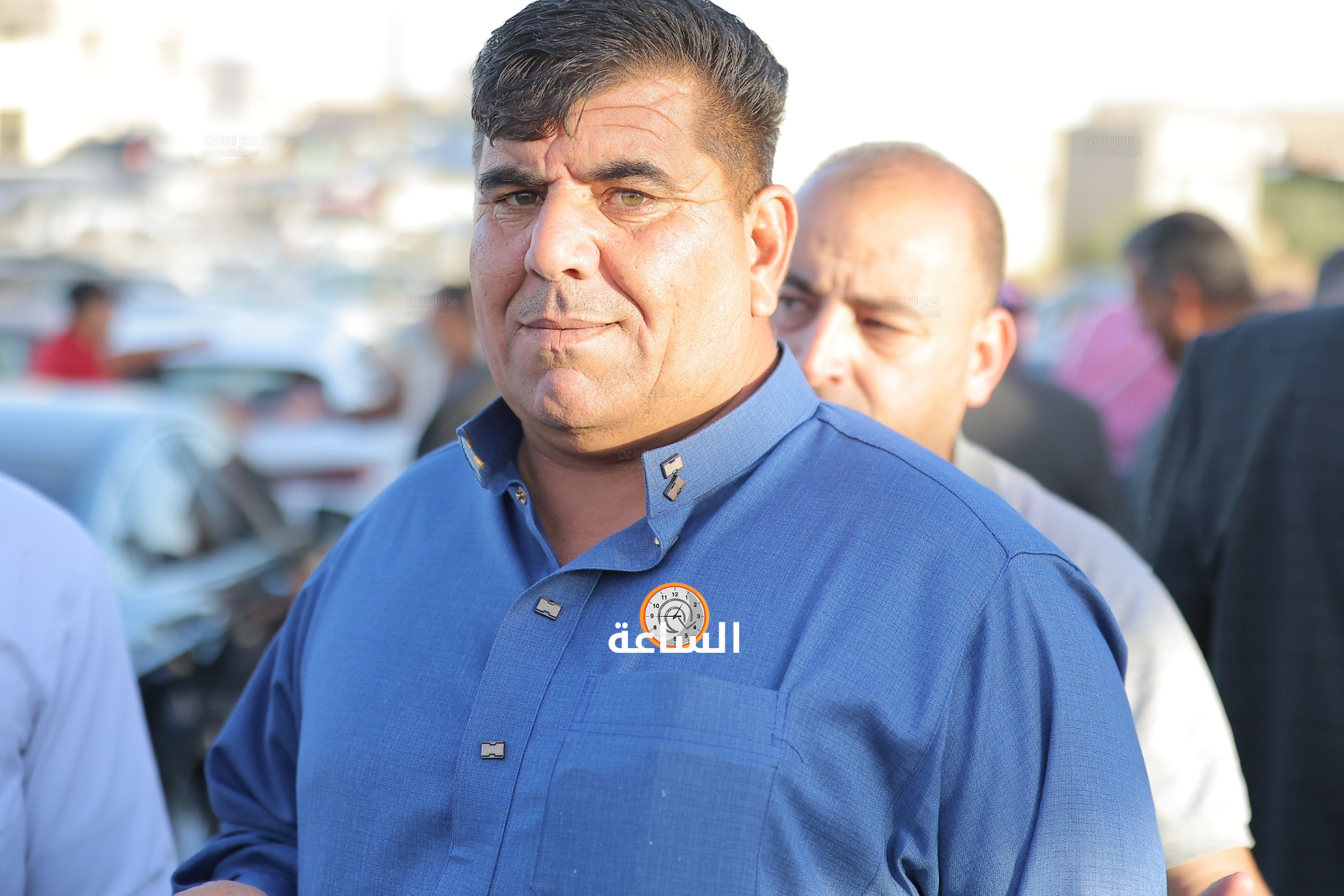Madar Al-Saa Images 0.5242952148152358