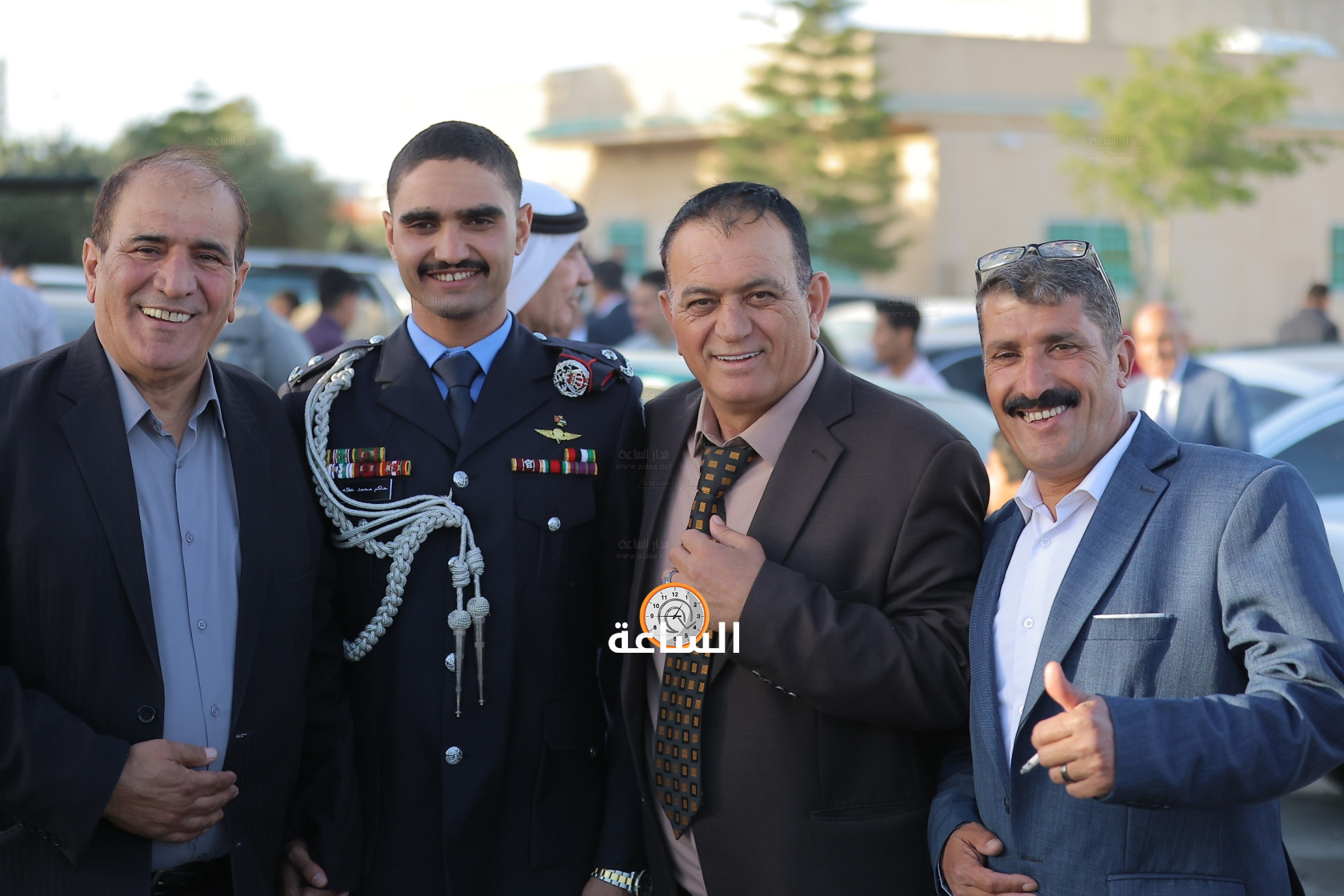 Madar Al-Saa Images 0.3686698800294095