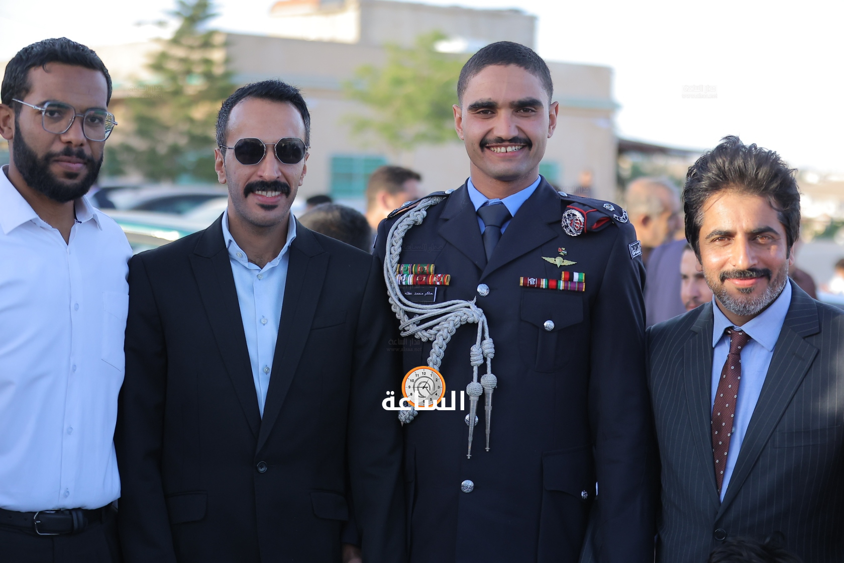 Madar Al-Saa Images 0.2571818840716317